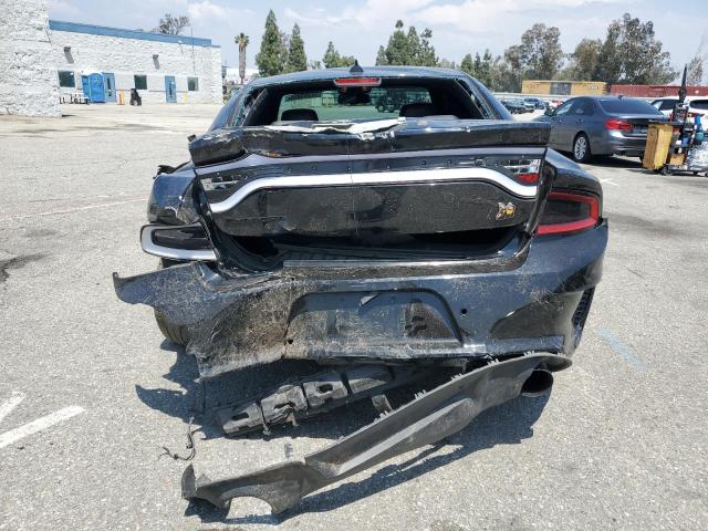 2021 DODGE CHARGER SC - 2C3CDXGJ8MH589829