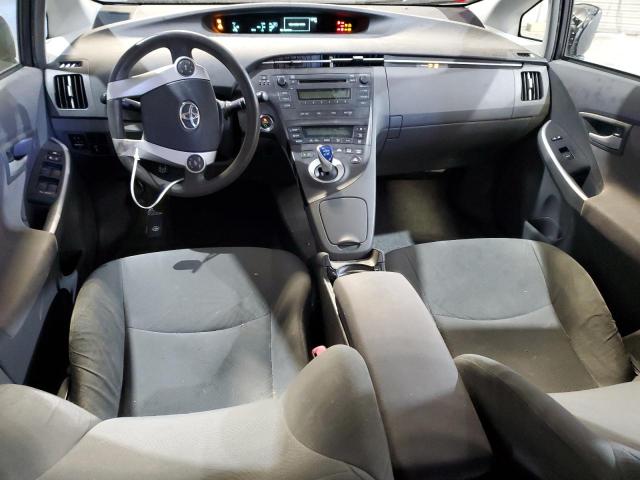 jtdkn3du7a0182614 - 2010 Toyota Prius - #55334045