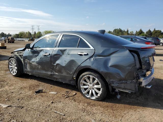 Vin: 1g6ac5ss8j0170487, lot: 55284895, cadillac ats premium luxury 20182