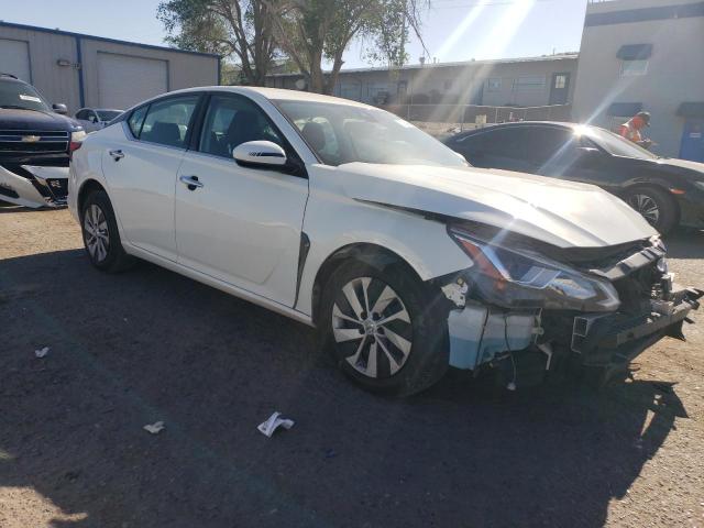 Vin: 1n4bl4bv9mn387100, lot: 57844365, nissan altima s 20214
