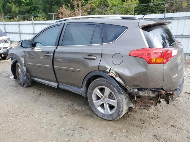 Vin: 2t3wfrev6fw207319, lot: 58952285, toyota rav4 xle 20152