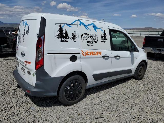 Vin: nm0ls6e75e1154413, lot: 57453515, ford transit xl 20143