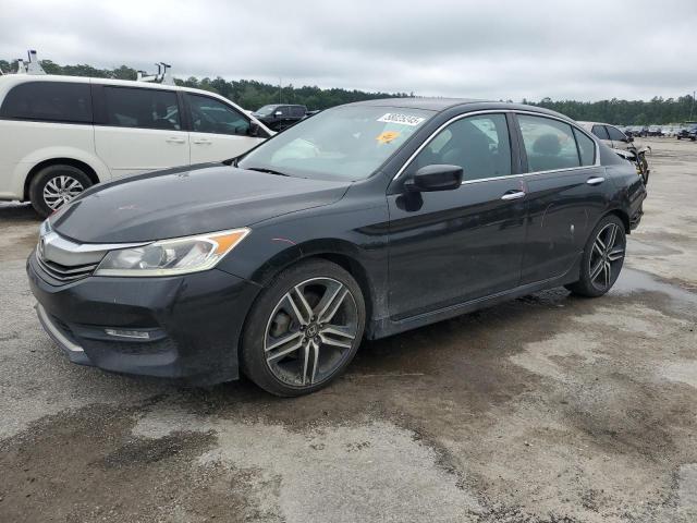 Vin: 1hgcr2f51ha255703, lot: 58025245, honda accord sport 2017 img_1