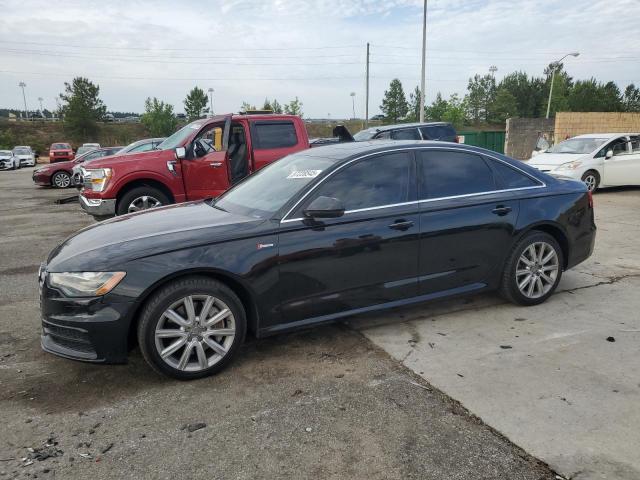 AUDI A6 PRESTIG