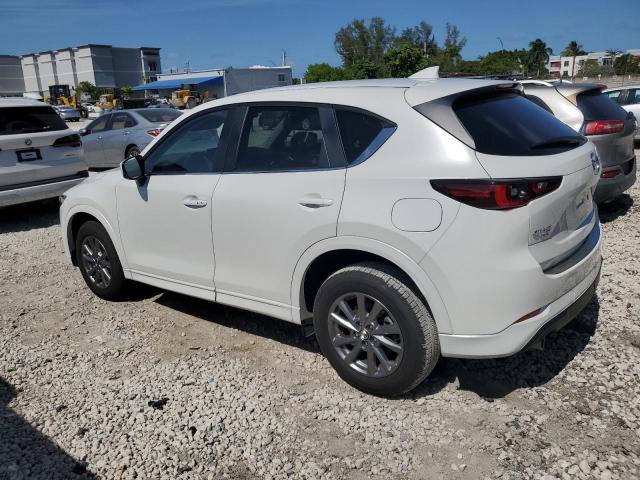 Vin: jm3kfbbl6r0489695, lot: 55594625, mazda cx-5 selec select 20242