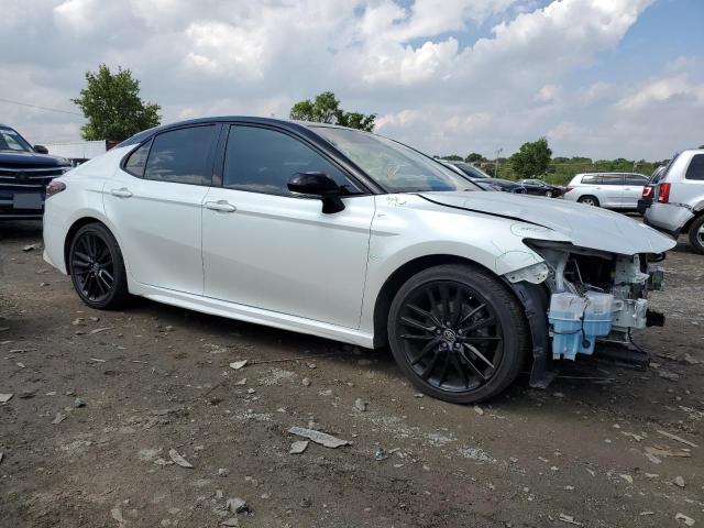 Vin: 4t1k61bk8mu035360, lot: 56960315, toyota camry xse 20214