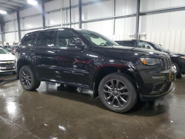 Vin: 1c4rjfcg9kc610965, lot: 56579315, jeep grand cher overland 20194