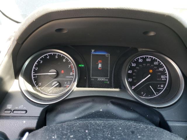 2022 TOYOTA CAMRY SE - 4T1T11AK9NU071287
