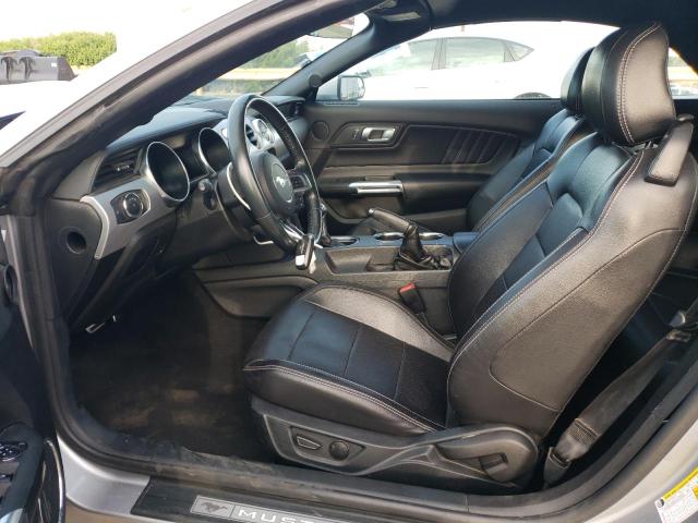 2023 FORD MUSTANG - 1FATP8UH9P5110779