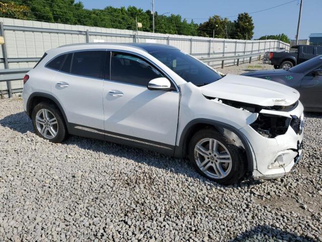 Vin: w1n4n4gb2pj480041, lot: 58101125, mercedes-benz gla-class 250 20234