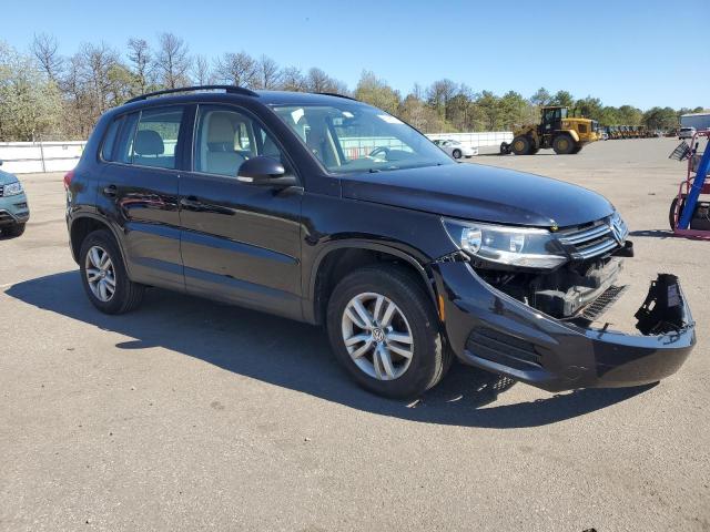 Vin: wvgav7ax3hk009992, lot: 55795875, volkswagen tiguan s 20174