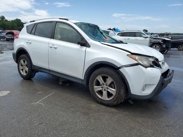 Vin: jtmrfrev7dd044171, lot: 57728295, toyota rav4 xle 20134