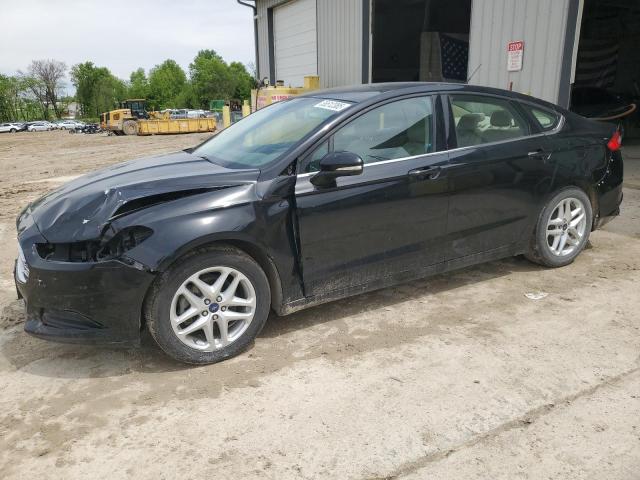 2016 FORD FUSION SE - 3FA6P0HD4GR402116