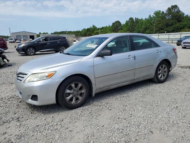 TOYOTA CAMRY BASE