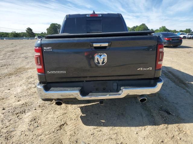 2019 RAM 1500 LARAM - 1C6SRFJT6KN513762