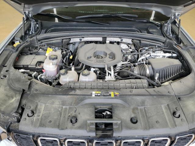 2023 JEEP GRAND CHER - 1C4RJYB6XPC633411