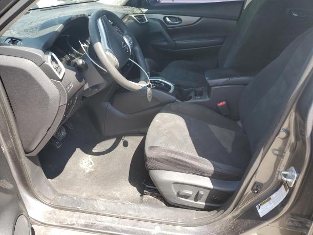 2016 NISSAN ROGUE S - 5N1AT2MV8GC798541