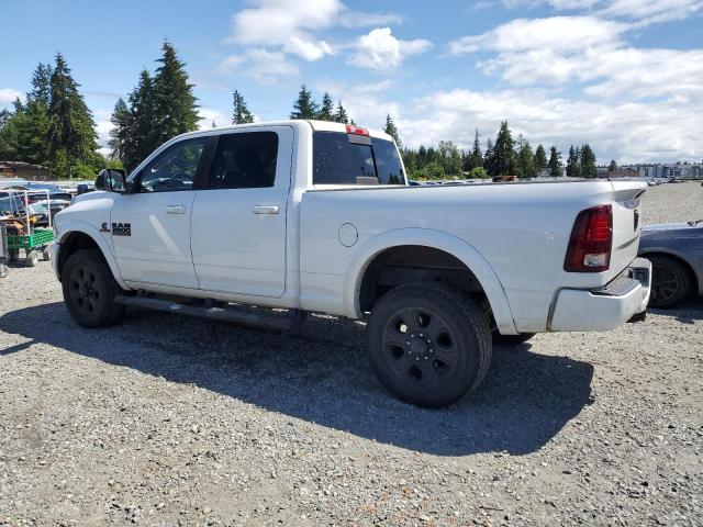Vin: 3c6ur5flxgg341294, lot: 59018805, ram 2500 laramie 20162
