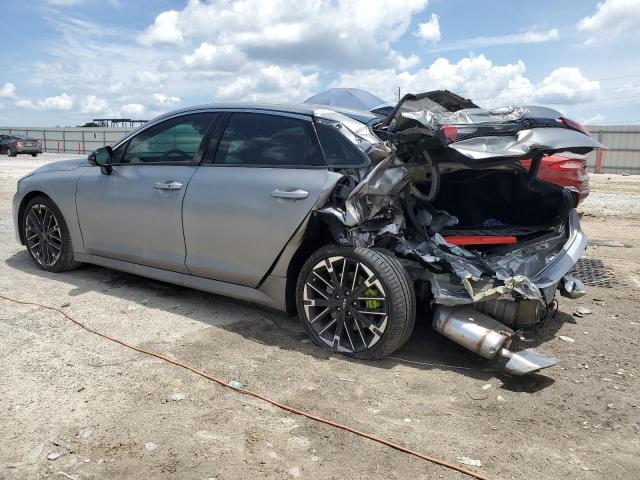 Vin: knag44j85s5335661, lot: 58238875, kia k5 gt 20252