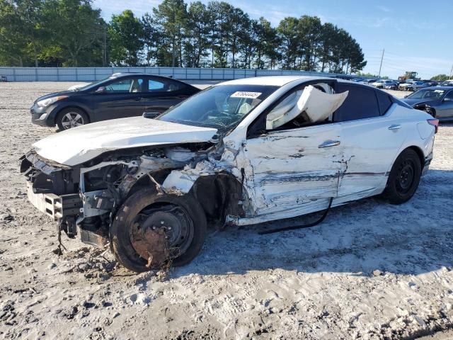 NISSAN ALTIMA S