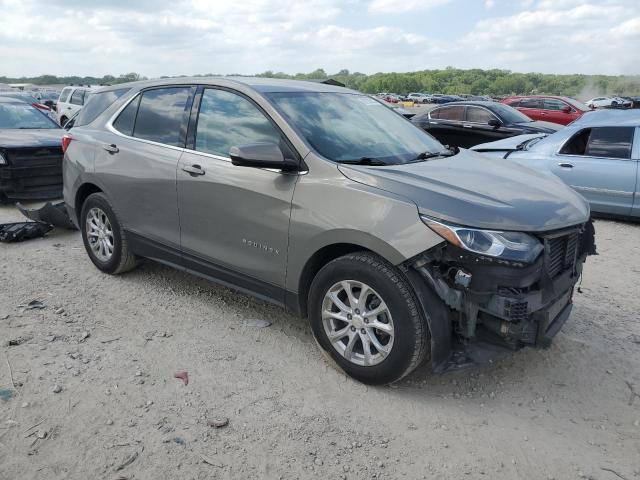Vin: 3gnaxjev3js635788, lot: 56753565, chevrolet equinox lt 20184