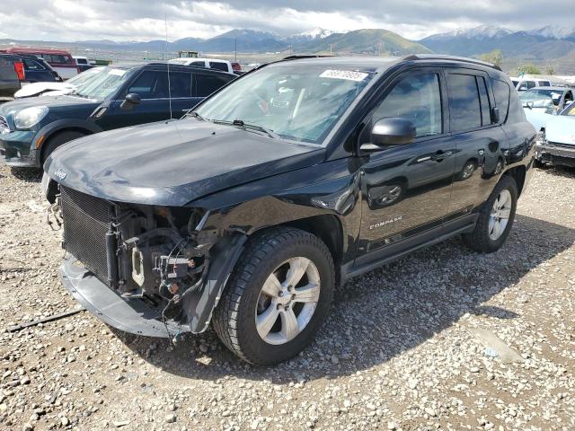 Vin: 1c4njdbb0ed879363, lot: 56970805, jeep compass sport 2014 img_1