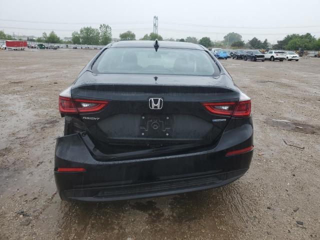 2019 HONDA INSIGHT EX 19XZE4F53KE031790