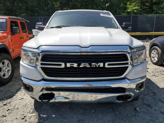2019 RAM 1500 BIG H - 1C6SRFFT9KN810985