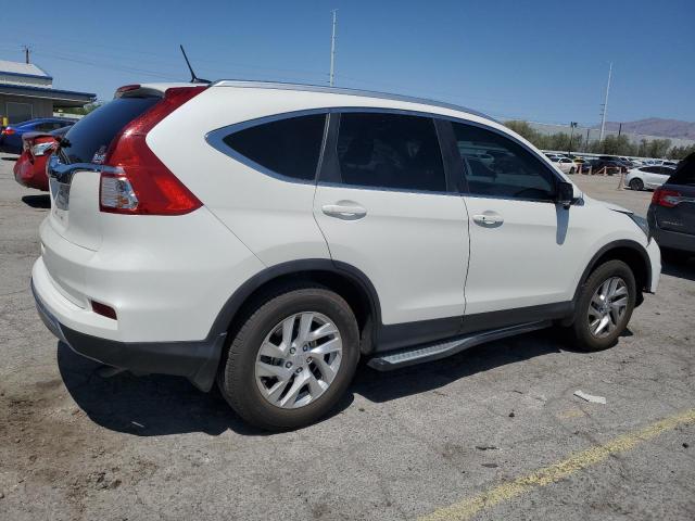 Vin: 5j6rm3h70fl008132, lot: 57802975, honda crv exl 20153