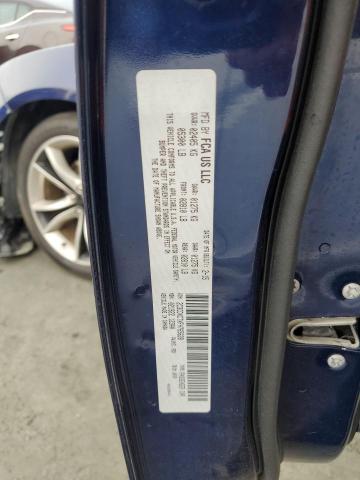 2015 DODGE CHARGER R/ 2C3CDXCTXFH765628
