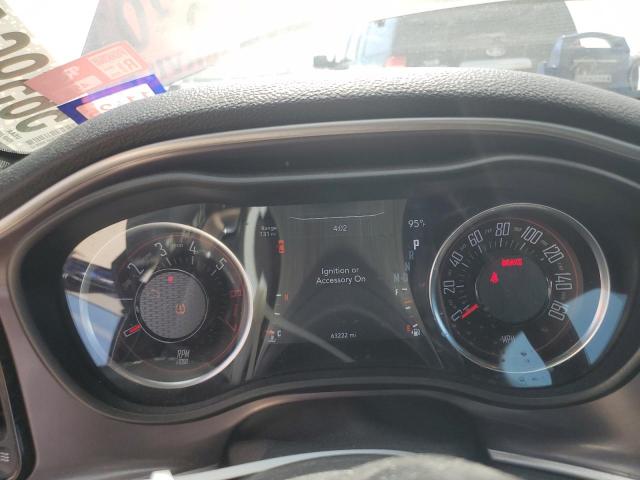 2021 DODGE CHALLENGER - 2C3CDZBT4MH542379