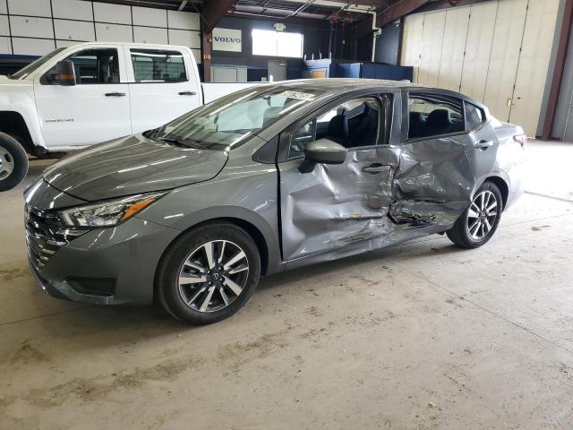 Vin: 3n1cn8ev4sl825243, lot: 56879405, nissan versa sv 2025 img_1