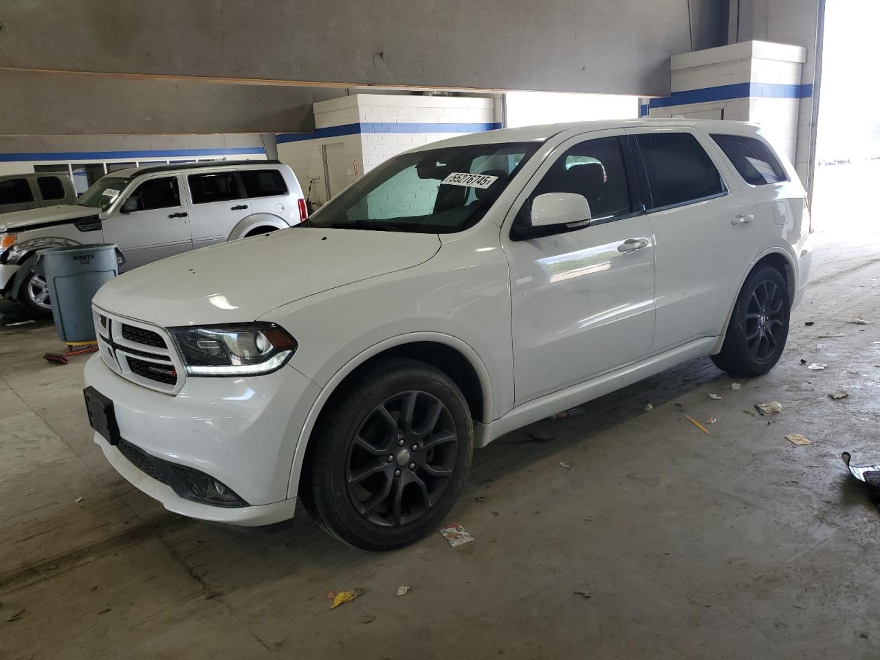 DODGE DURANGO R/T