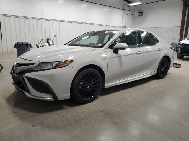 Vin: 4t1k61ak0ru243158, lot: 57899585, toyota camry xse 2024 img_1