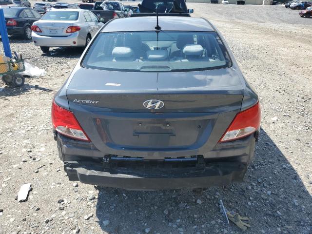 2017 HYUNDAI ACCENT SE - KMHCT4AE7HU280151