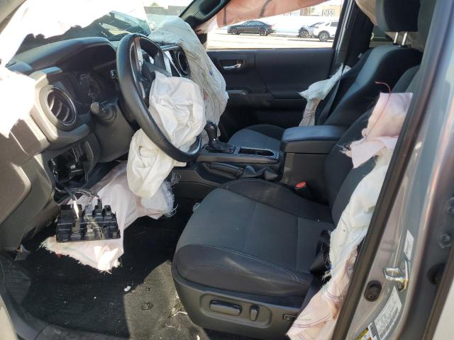 2020 TOYOTA TACOMA DOU - 3TMAZ5CN5LM128413