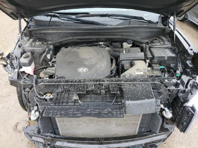 2023 HYUNDAI PALISADE L - KM8R54GE9PU602928
