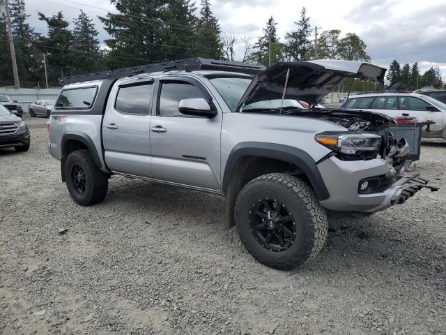 Vin: 3tmcz5an8mm405066, lot: 56010195, toyota tacoma double cab 20214