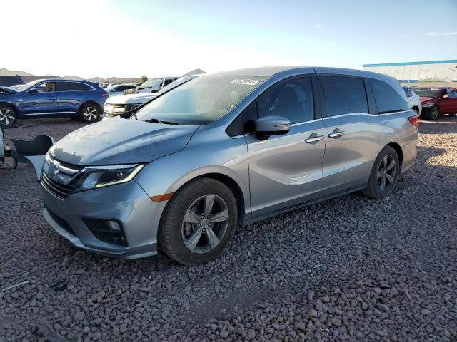 HONDA ODYSSEY EX