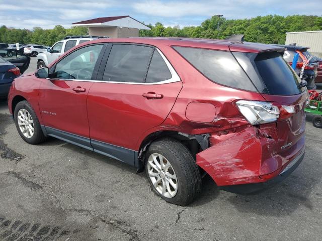 Vin: 2gnaxjevxj6264742, lot: 57777875, chevrolet equinox lt 20182