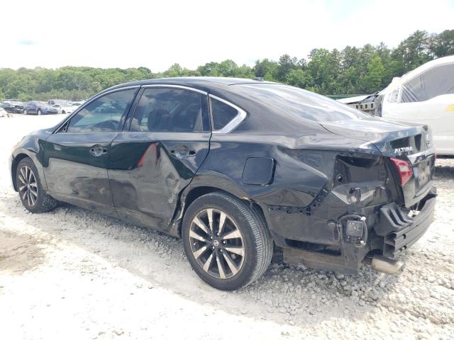 Vin: 1n4al3ap5jc246511, lot: 56854815, nissan altima 2.5 20182