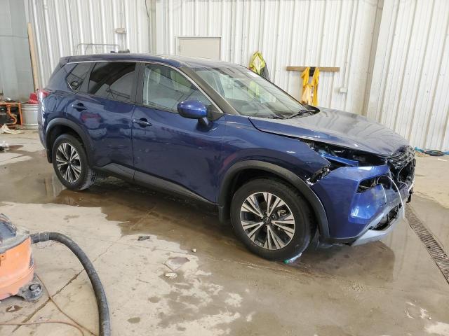 Vin: jn8bt3bb7pw484731, lot: 57963995, nissan rogue sv 20234