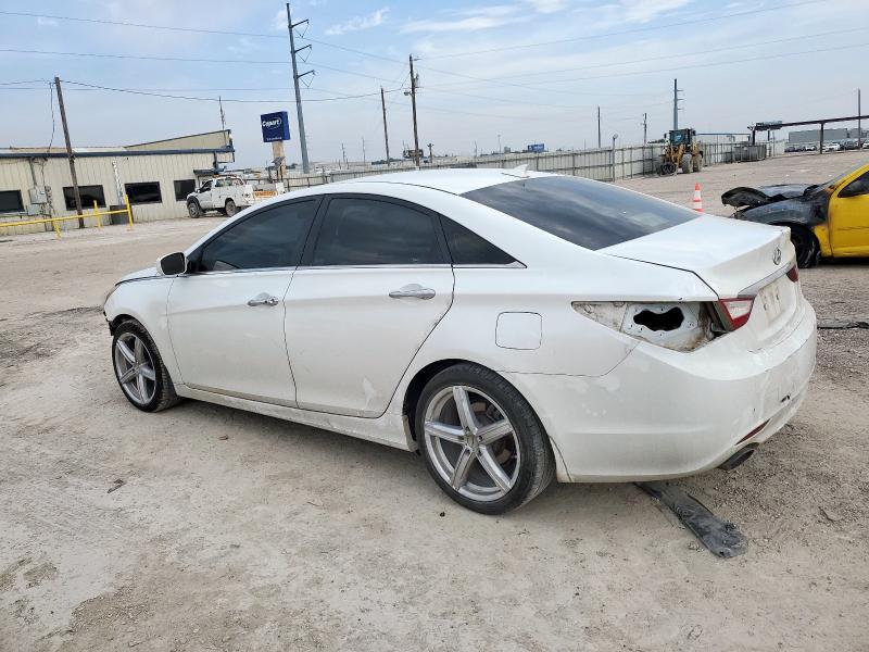 Vin: 5npec4ac0ch482294, lot: 56902195, hyundai sonata se 20122
