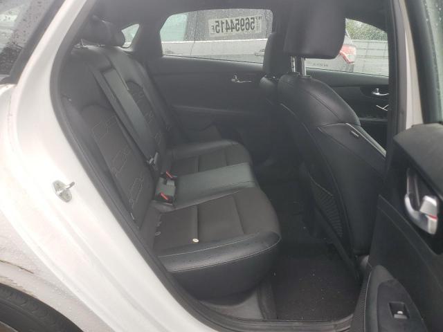 2021 KIA FORTE GT L - 3KPF34AD6ME281440