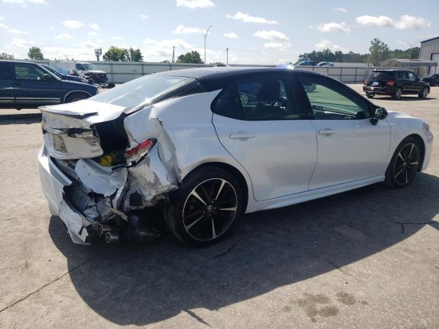 Vin: 4t1b61hkxju023343, lot: 57800845, toyota camry xse 20183