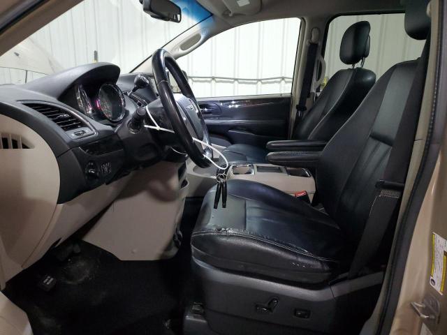 2014 CHRYSLER TOWN & COU - 2C4RC1BG2ER410102