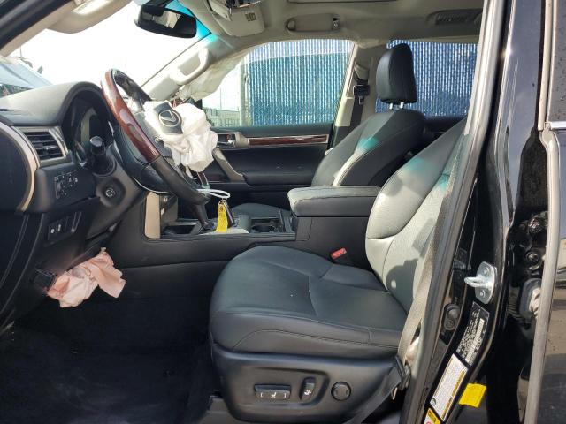2019 LEXUS GX 460 JTJBM7FX8K5220483