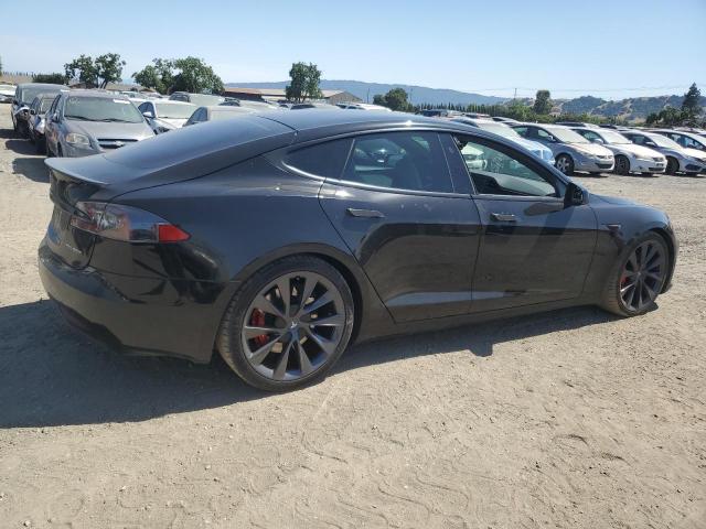 2019 TESLA MODEL S - 5YJSA1E48KF332442