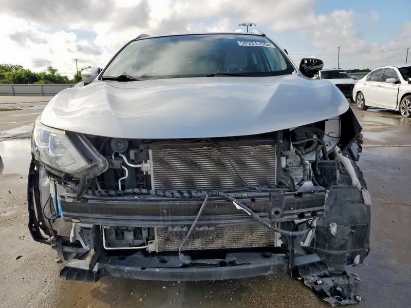 2018 NISSAN ROGUE SPOR JN1BJ1CP8JW105083