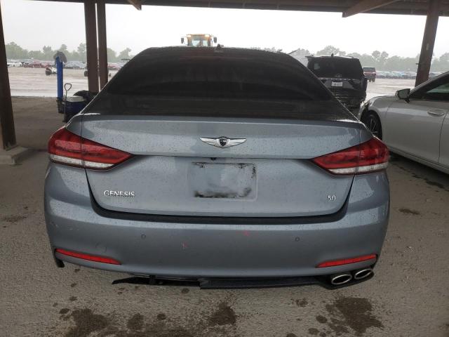 2015 HYUNDAI GENESIS 5. KMHGN4JF0FU074168